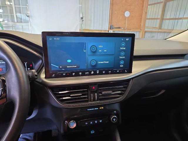 used 2023 Ford Escape PHEV car, priced at $25,580