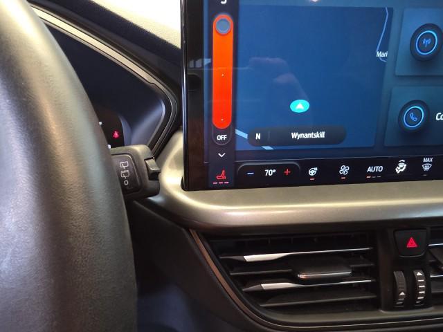 used 2023 Ford Escape PHEV car, priced at $25,580