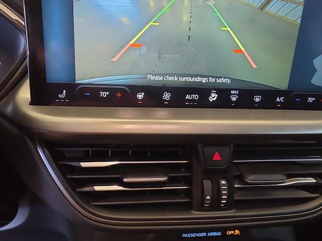 used 2023 Ford Escape PHEV car, priced at $25,580