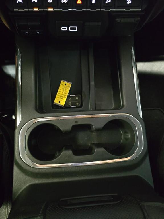 used 2019 GMC Sierra 1500 car, priced at $41,980