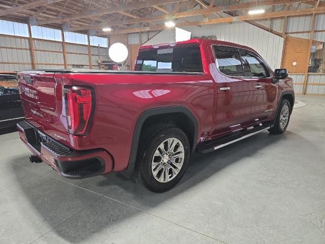 used 2019 GMC Sierra 1500 car, priced at $41,980
