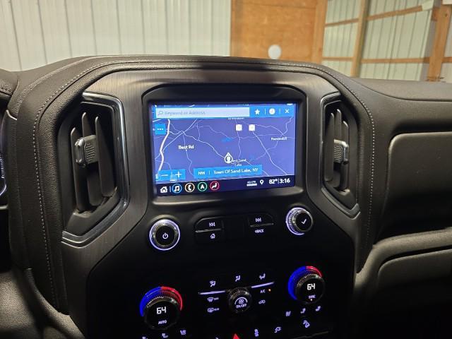 used 2019 GMC Sierra 1500 car, priced at $41,980