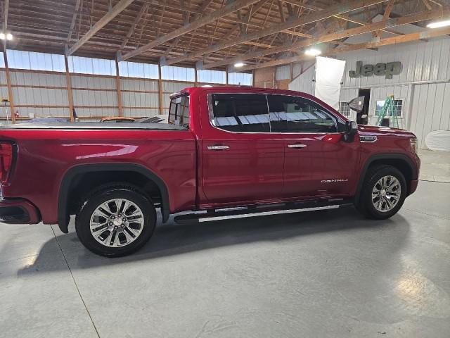 used 2019 GMC Sierra 1500 car, priced at $41,980