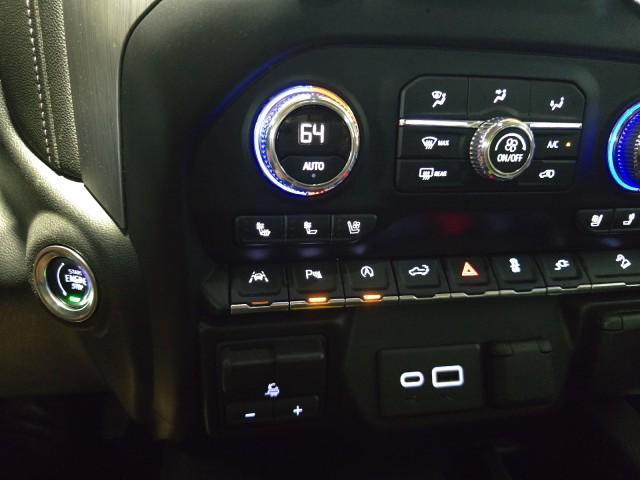 used 2019 GMC Sierra 1500 car, priced at $41,980