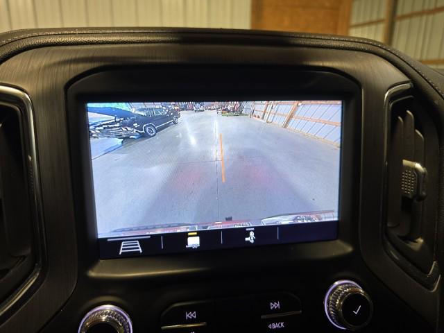 used 2019 GMC Sierra 1500 car, priced at $41,980