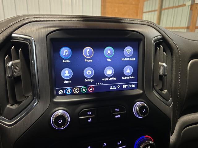 used 2019 GMC Sierra 1500 car, priced at $41,980