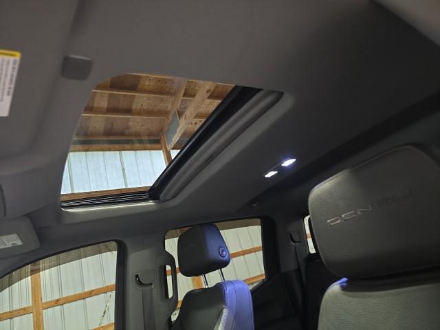 used 2019 GMC Sierra 1500 car, priced at $41,980