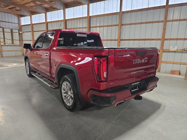 used 2019 GMC Sierra 1500 car, priced at $41,980