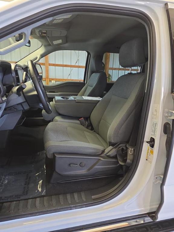 used 2024 Ford F-150 car, priced at $47,980