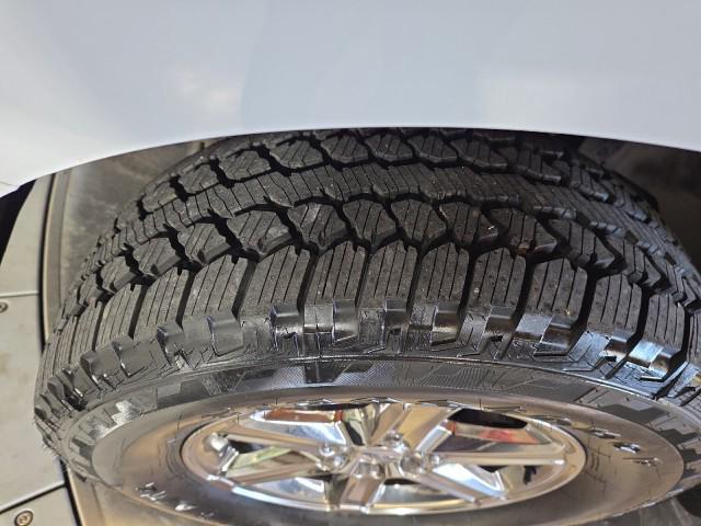 used 2024 Ford F-150 car, priced at $47,980