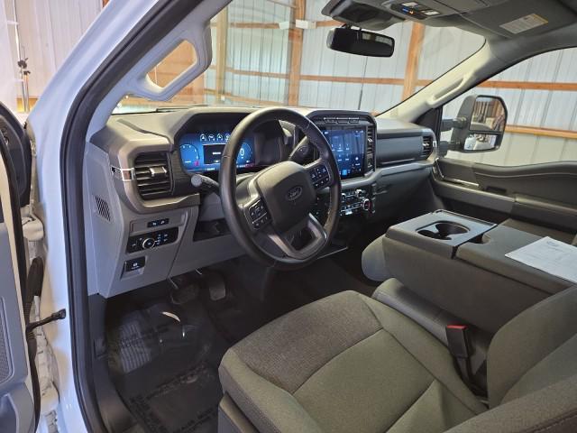used 2024 Ford F-150 car, priced at $47,980