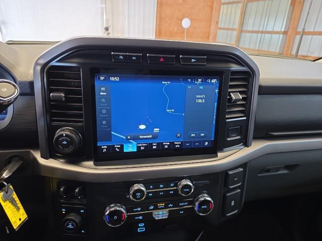 used 2024 Ford F-150 car, priced at $47,980