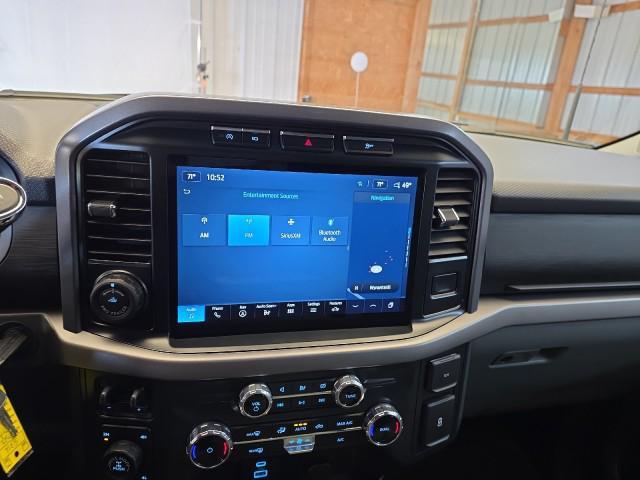 used 2024 Ford F-150 car, priced at $47,980