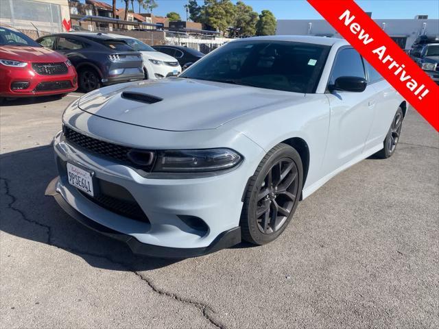 used 2020 Dodge Charger car, priced at $25,000