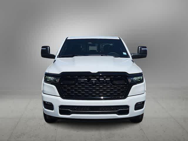 used 2025 Ram 1500 car, priced at $51,500