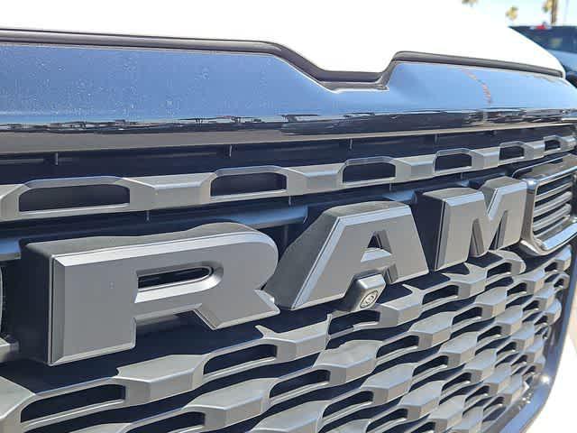 used 2025 Ram 1500 car, priced at $51,500