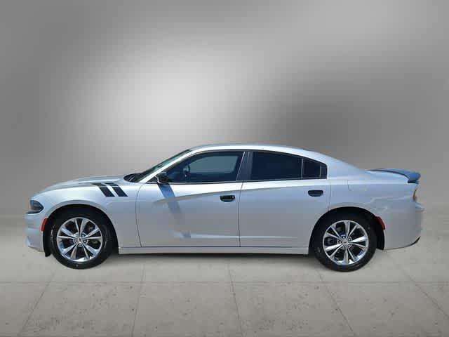 used 2021 Dodge Charger car, priced at $23,000