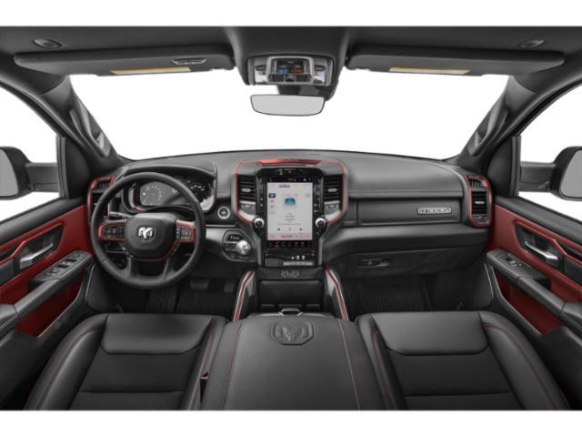 new 2025 Ram 1500 car, priced at $62,885