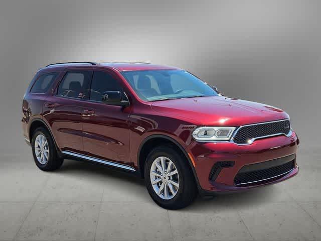 new 2024 Dodge Durango car, priced at $31,570