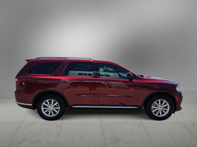 new 2024 Dodge Durango car, priced at $31,570