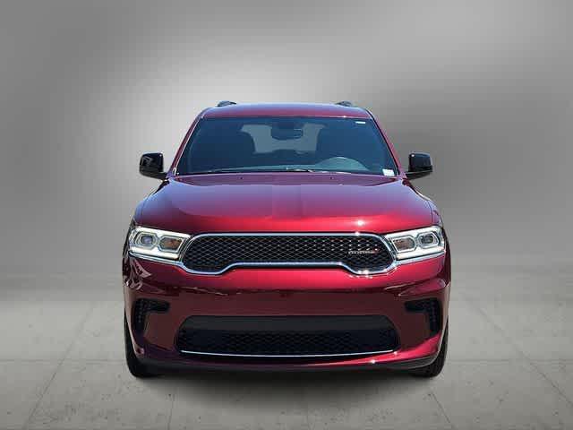 new 2024 Dodge Durango car, priced at $31,570