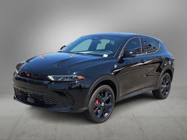 new 2024 Dodge Hornet car, priced at $25,820