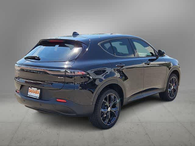 new 2024 Dodge Hornet car, priced at $25,820