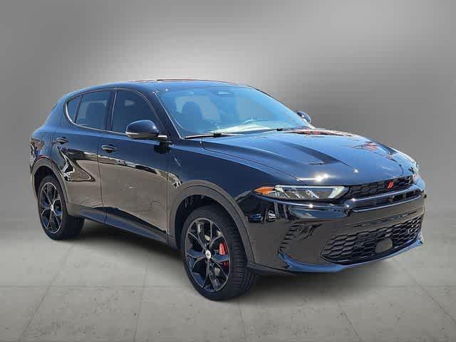 new 2024 Dodge Hornet car, priced at $25,820