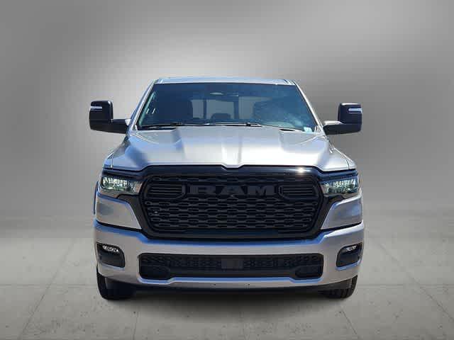 new 2025 Ram 1500 car, priced at $48,000