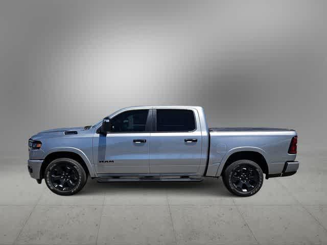 new 2025 Ram 1500 car, priced at $48,000