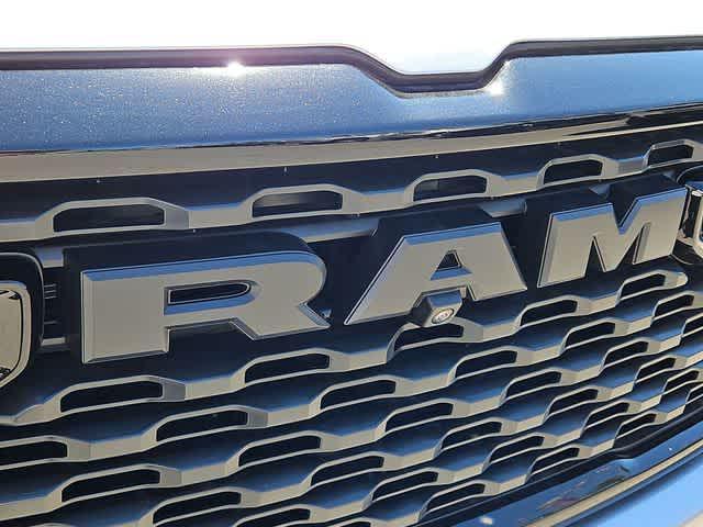 new 2025 Ram 1500 car, priced at $48,000