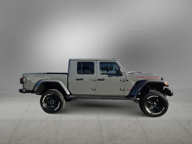 used 2021 Jeep Gladiator car, priced at $37,500