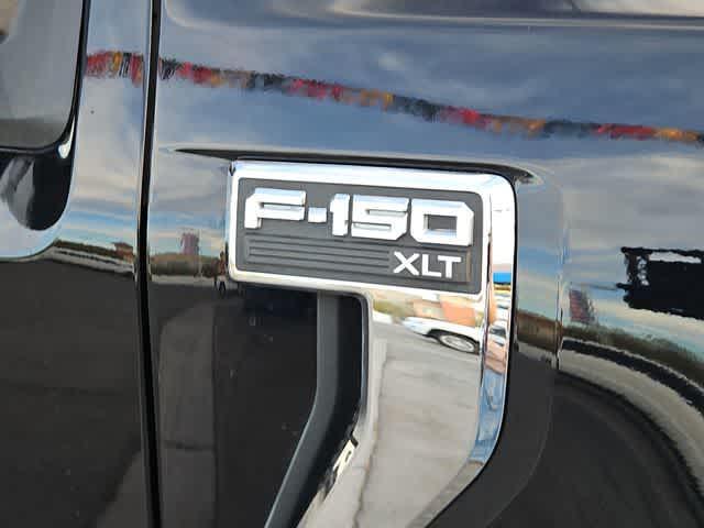 used 2023 Ford F-150 car, priced at $31,500