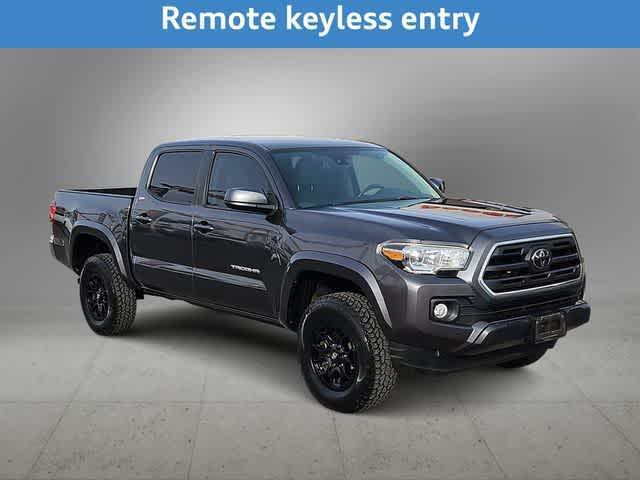 used 2019 Toyota Tacoma car, priced at $30,000