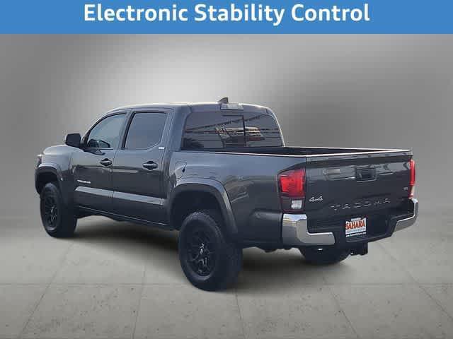 used 2019 Toyota Tacoma car, priced at $30,000