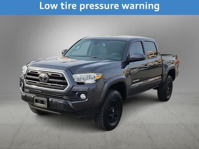 used 2019 Toyota Tacoma car, priced at $30,000