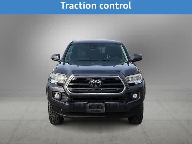 used 2019 Toyota Tacoma car, priced at $30,000