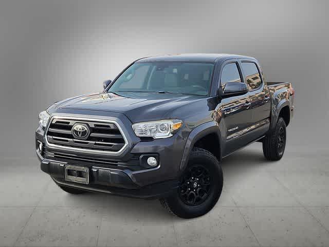 used 2019 Toyota Tacoma car, priced at $30,000