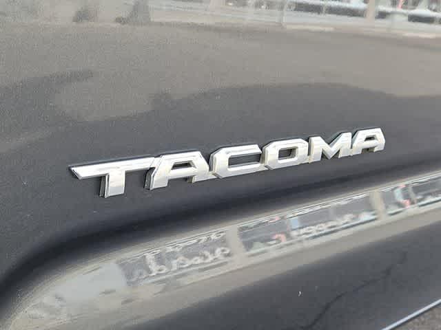 used 2019 Toyota Tacoma car, priced at $30,000