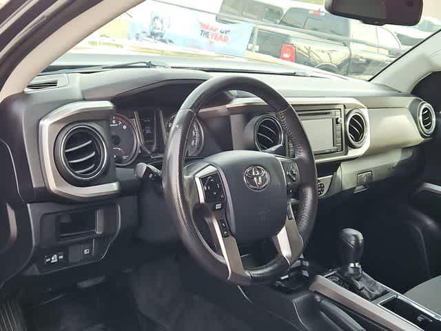 used 2019 Toyota Tacoma car, priced at $30,000