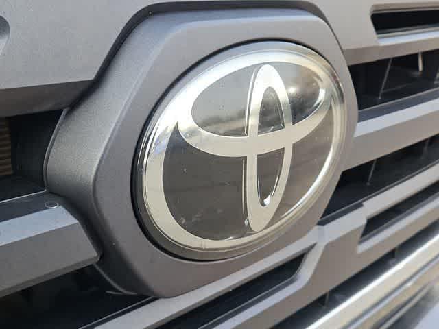 used 2019 Toyota Tacoma car, priced at $30,000