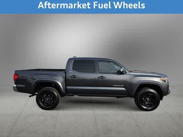 used 2019 Toyota Tacoma car, priced at $30,000