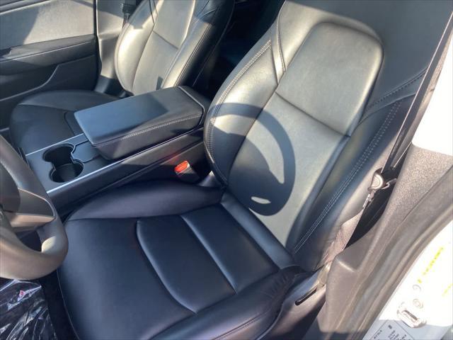 used 2020 Tesla Model 3 car, priced at $25,000