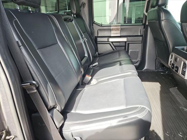 used 2019 Ford F-350 car, priced at $62,500