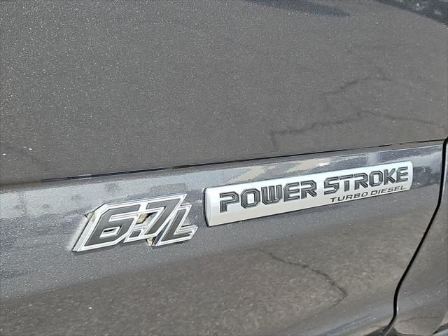 used 2019 Ford F-350 car, priced at $62,500