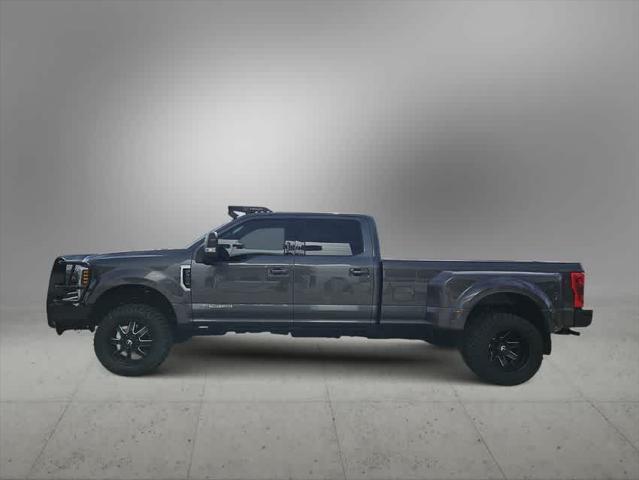 used 2019 Ford F-350 car, priced at $62,500