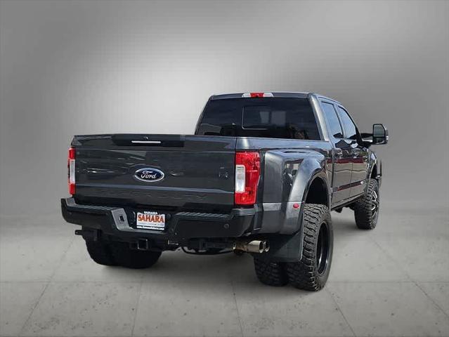 used 2019 Ford F-350 car, priced at $62,500