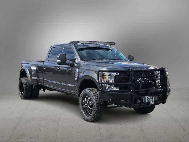 used 2019 Ford F-350 car, priced at $62,500