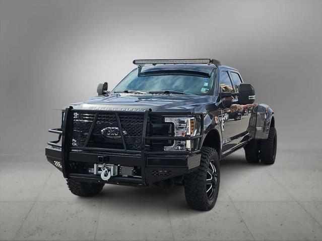 used 2019 Ford F-350 car, priced at $62,500