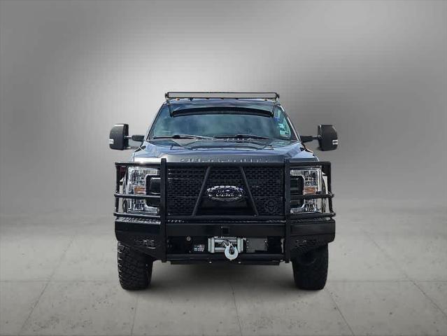 used 2019 Ford F-350 car, priced at $62,500